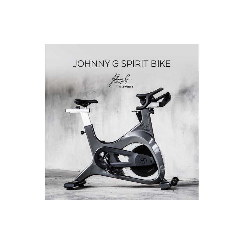 Spirit Fitness Johnny G Spirit Bike