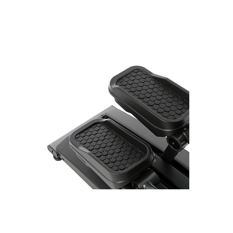 Spirit Fitness Commercial CE1000ENT Phantom Crosstrainer