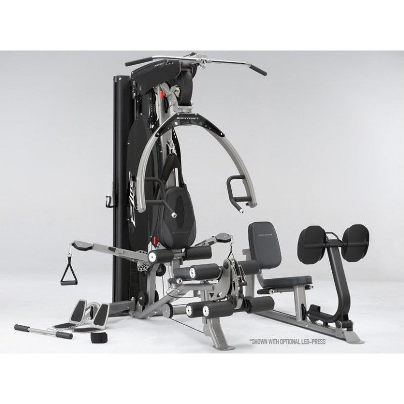 BodyCraft Elite V5 Multistation