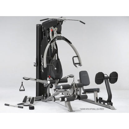 BodyCraft Elite V5 Multistation