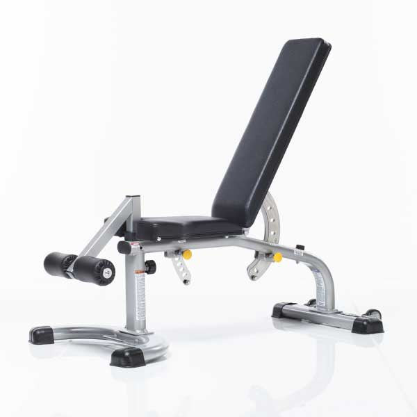 TuffStuff Half Cage mit Smith-Maschine Komplettset (CSM-725WS)
