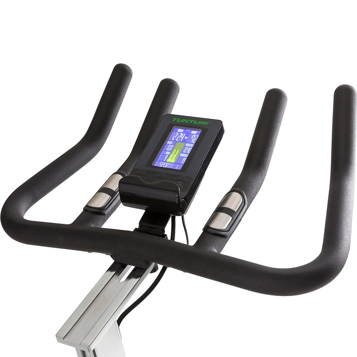 Tunturi S40 Sprinter Bike Competence