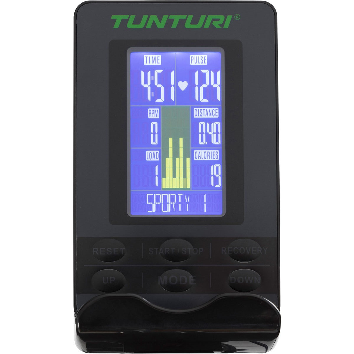 Tunturi S40 Sprinter Bike Competence