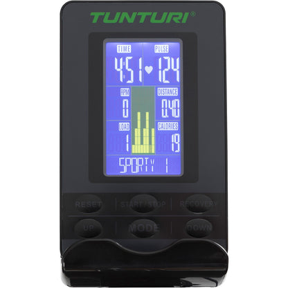 Tunturi S40 Sprinter Bike Competence