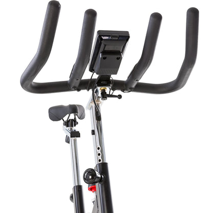 Tunturi S40 Sprinter Bike Competence