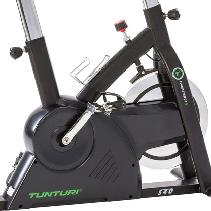 Tunturi S40 Sprinter Bike Competence