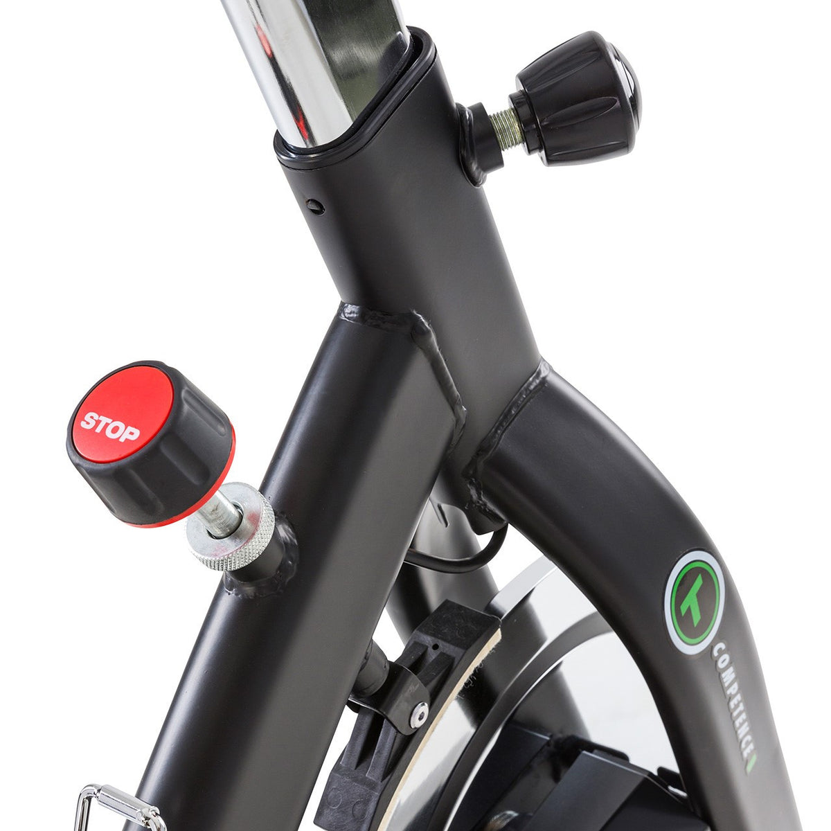 Tunturi S40 Sprinter Bike Competence
