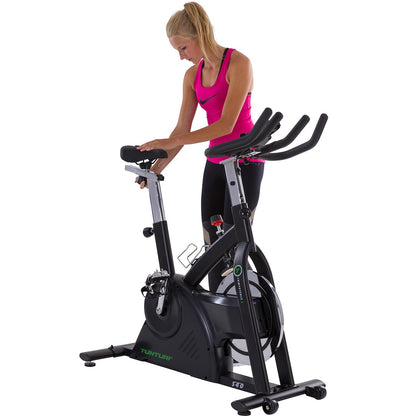 Tunturi S40 Sprinter Bike Competence