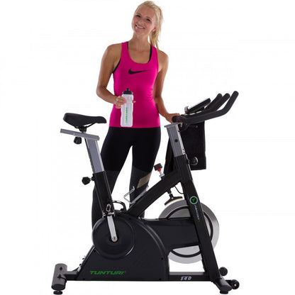 Tunturi S40 Sprinter Bike Competence