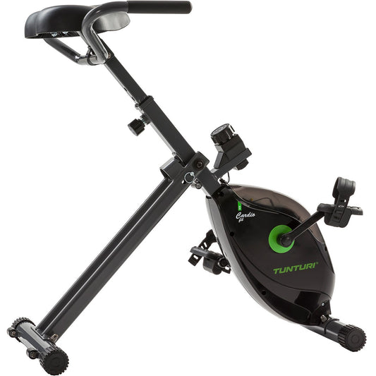 Tunturi Cardio Fit D20 Schreibtisch Fahrrad (18TCFD2000)