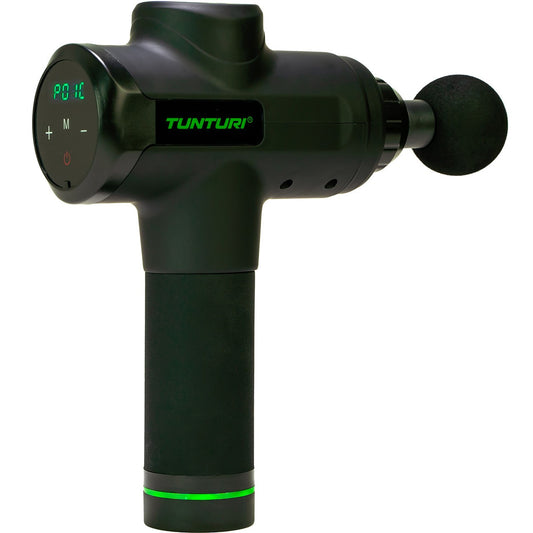 Tunturi Massagepistole (14TUSYO059)