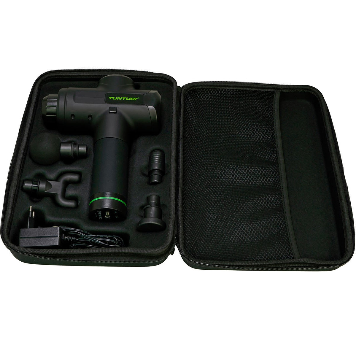 Tunturi Massagepistole (14TUSYO059)