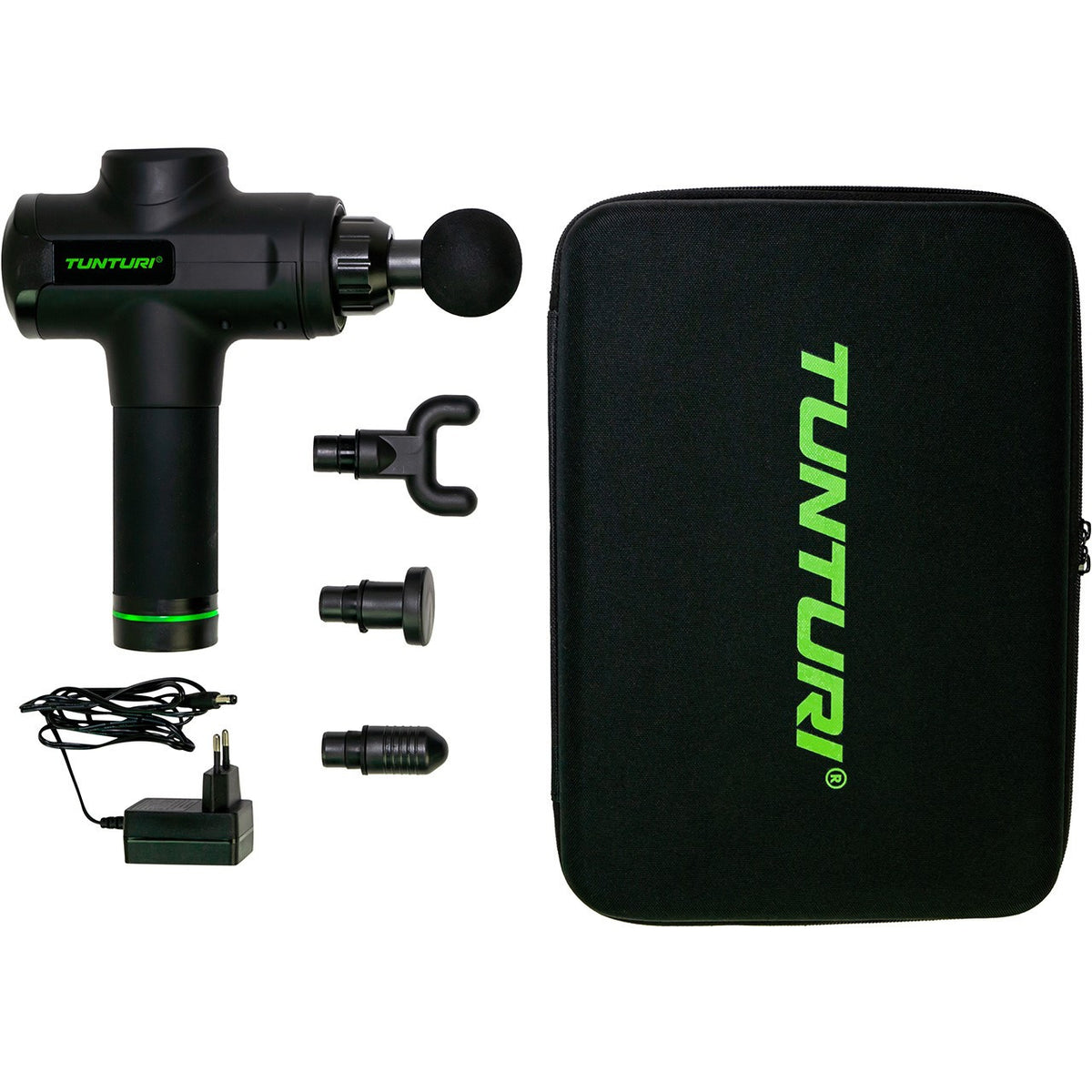 Tunturi Massagepistole (14TUSYO059)