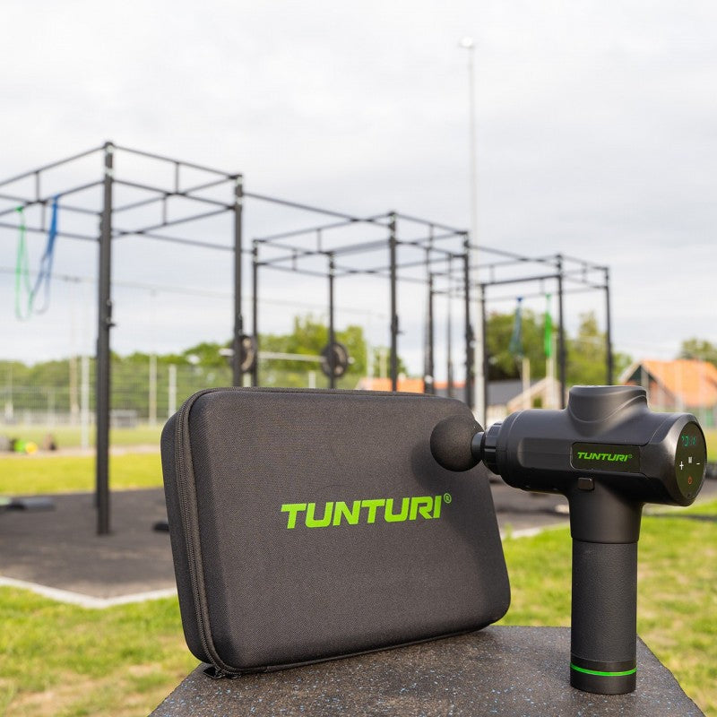 Tunturi Massagepistole (14TUSYO059)