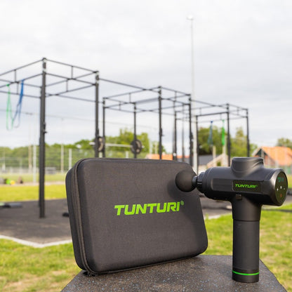 Tunturi Massagepistole (14TUSYO059)