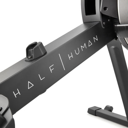 Half Human - CROSS FIT SET - mit 4 HIIT Trainingsgeräten