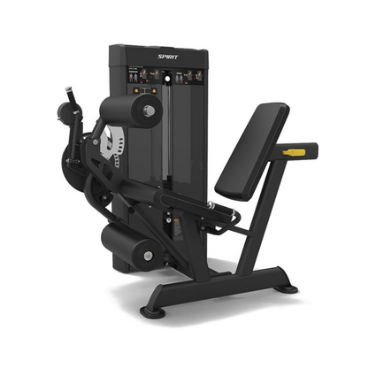 Spirit Commercial Fitness DUAL LINE - CLUB SET - mit 5 Doppelfunktionsgeräten