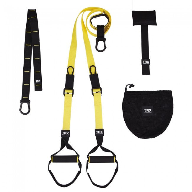 TRX Burn Suspension Trainer