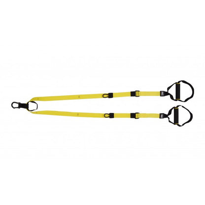 TRX Burn Suspension Trainer