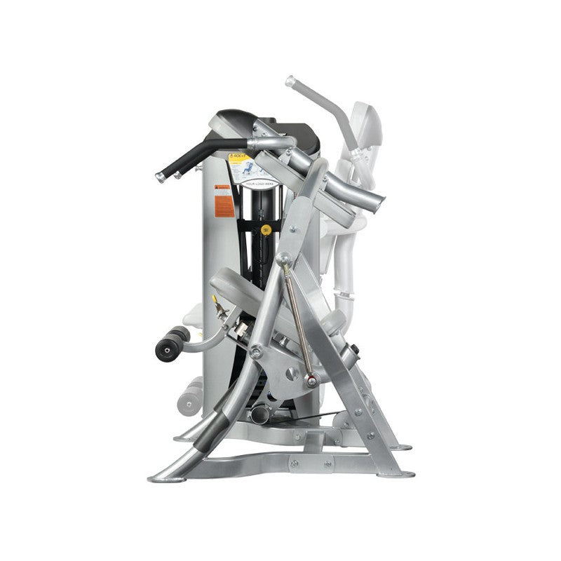 Hoist Fitness ROC-IT Bauchmaschine (RS-2601)