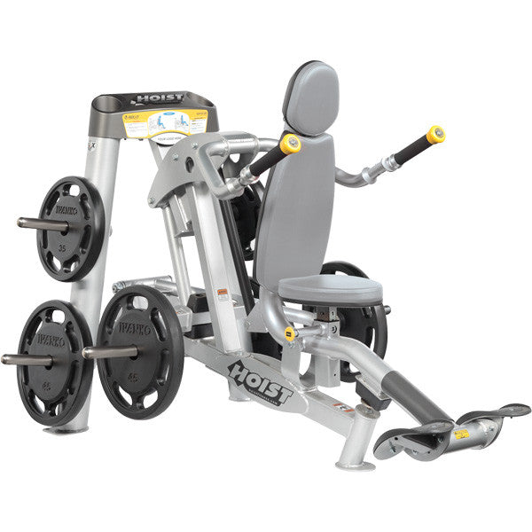 Hoist Fitness ROC-IT Dip Plate Loaded (RPL-5101)
