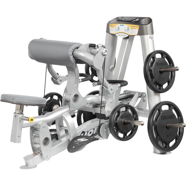Hoist Fitness ROC-IT Bizeps Plate Loaded (RPL-5102)
