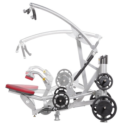 Hoist Fitness ROC-IT Latzug Plate Loaded (RPL-5201)