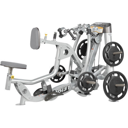 Hoist Fitness ROC-IT Ruder Plate Loaded (RPL-5203)