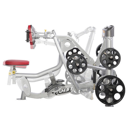 Hoist Fitness ROC-IT Ruder Plate Loaded (RPL-5203)