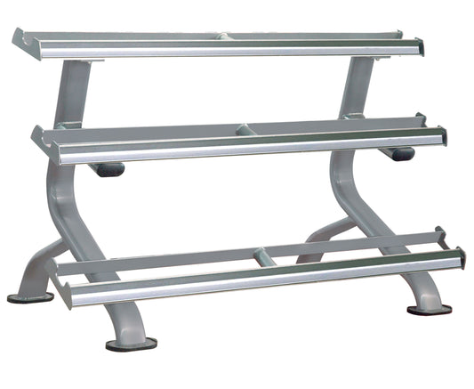Impulse Fitness Kurzhantelständer (IT7018)