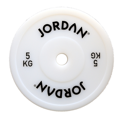 Jordan Technique Gummischeiben 51mm hohl (JLTP2)