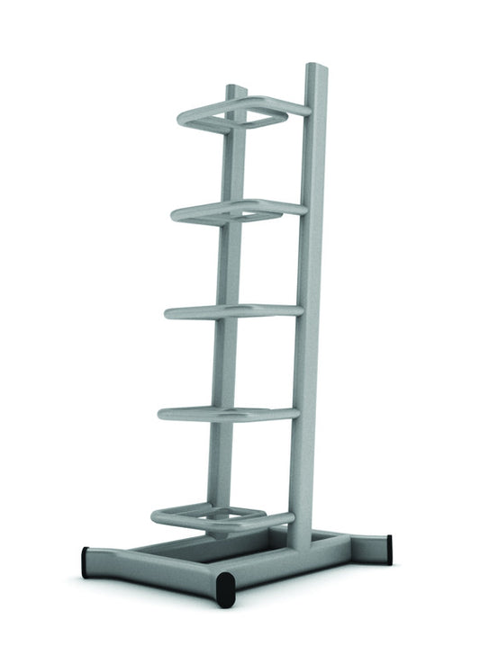 Jordan Ständer für 5 Sandsäcke, silber (JTPBR-05)