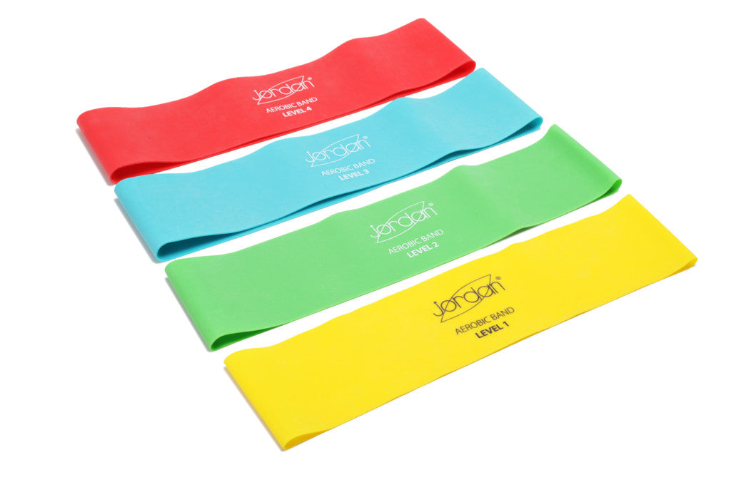 Jordan Mini Aerobic Loop Set (JL-ABS)