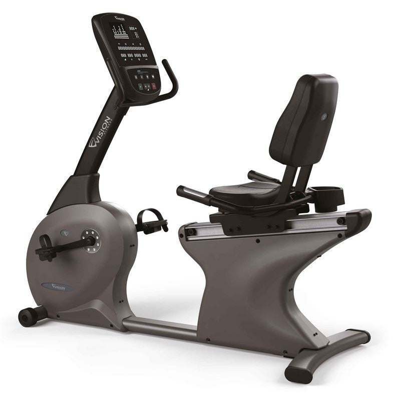 Vision Fitness R60 Liegeergometer
