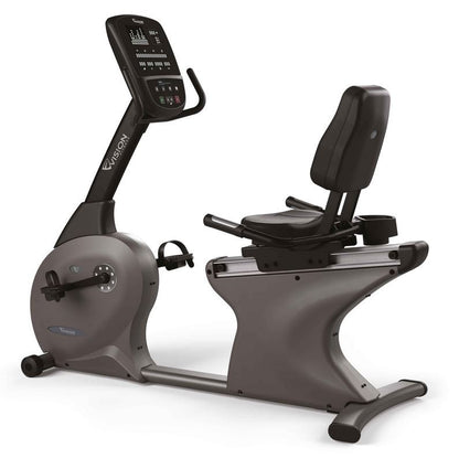 Vision Fitness R60 Liegeergometer