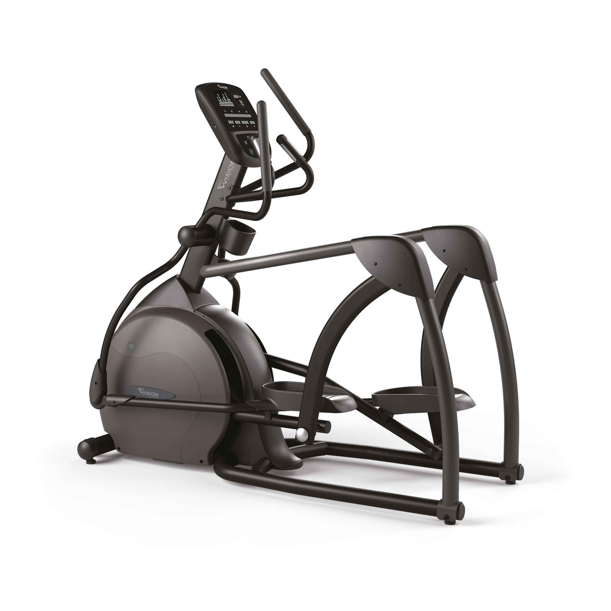 Vision Fitness S60 Elliptical Trainer