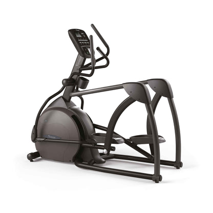 Vision Fitness S60 Elliptical Trainer