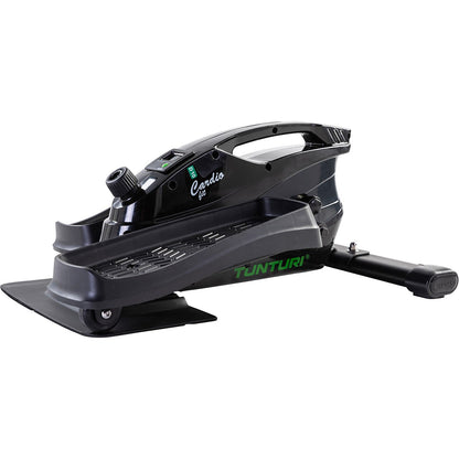 Tunturi Bewegungstrainer Cardio Fit D10 Ellipsentrainer (18TCFD1000)
