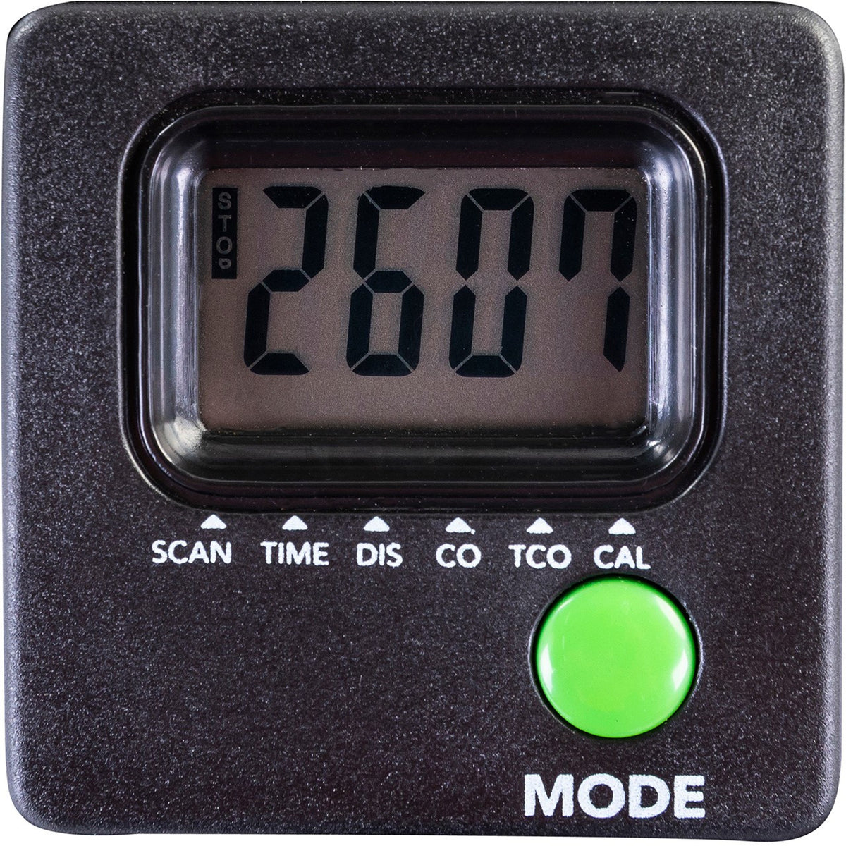 Tunturi Bewegungstrainer Cardio Fit D10 Ellipsentrainer (18TCFD1000)