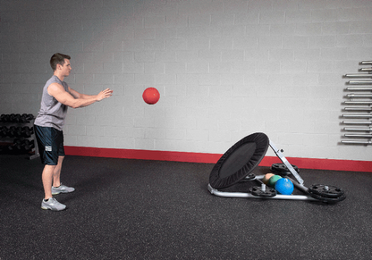 Body Solid Ball Rebounder GBR10