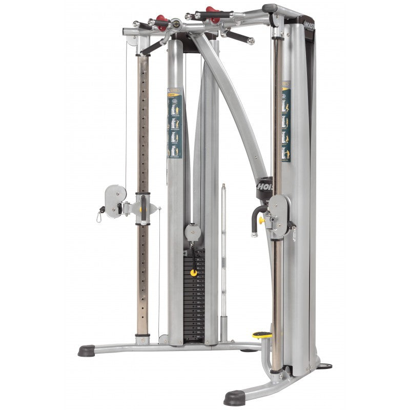 Hoist Fitness Dual Pulley Functional Trainer (HD-3000)
