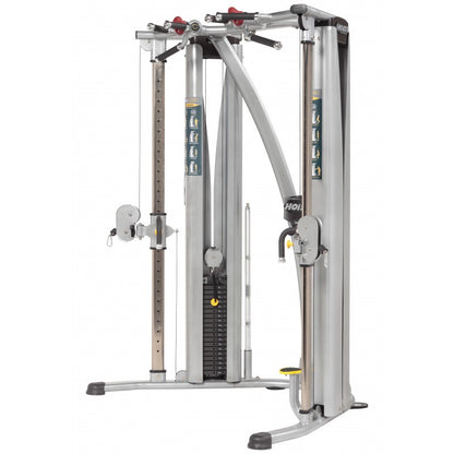 Hoist Fitness Dual Pulley Functional Trainer (HD-3000)