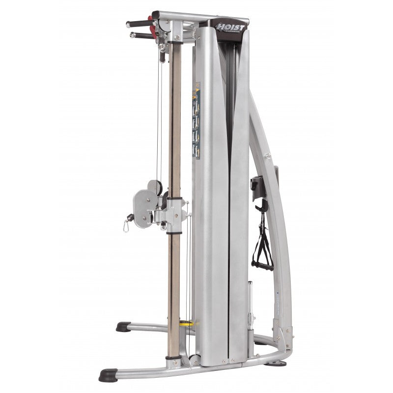 Hoist Fitness Dual Pulley Functional Trainer (HD-3000)