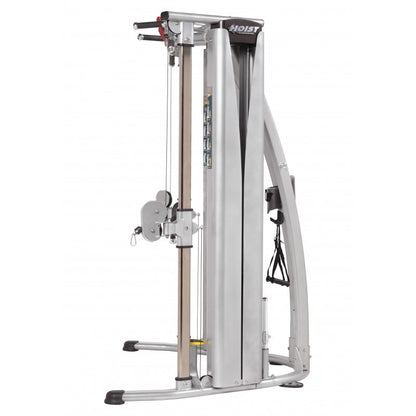 Hoist Fitness Dual Pulley Functional Trainer (HD-3000)