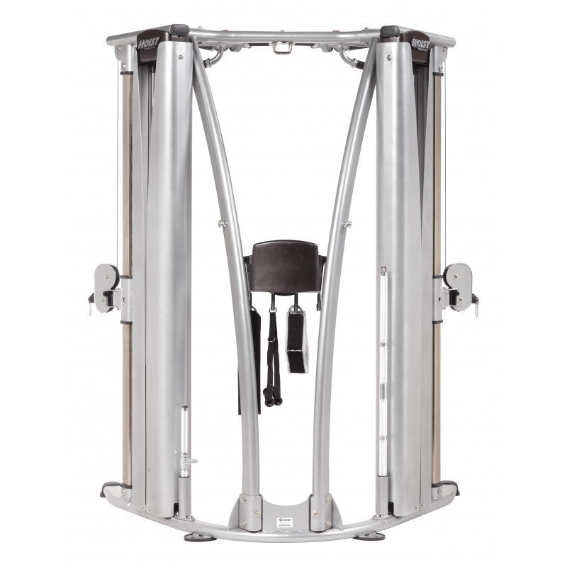 Hoist Fitness Dual Pulley Functional Trainer (HD-3000)