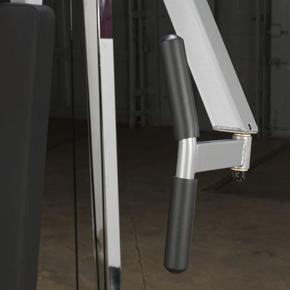 Body Solid Butterfly / Back Deltoid Maschine GPM65B