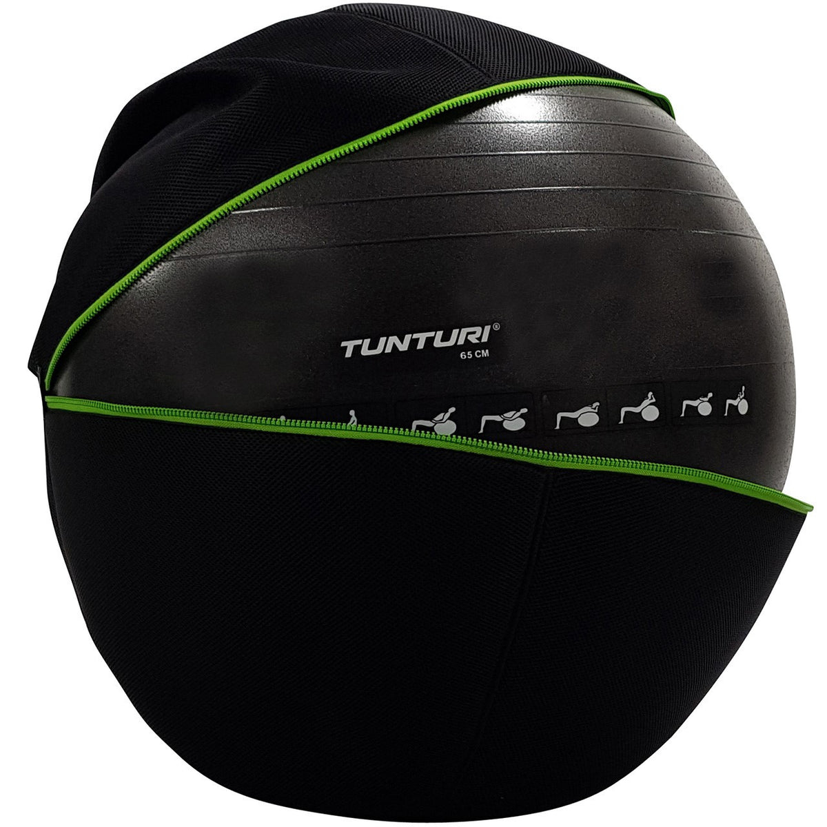 Tunturi Anti-Burst Gymball Cover