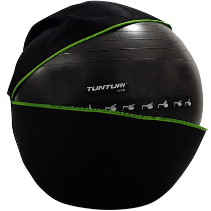 Tunturi Anti-Burst Gymball Cover