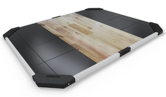 Jordan Fitness Olympic Lifting Platform (JL-4099/1)