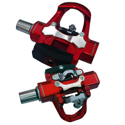 Schwinn Morse Taper Triple Link Pedalen